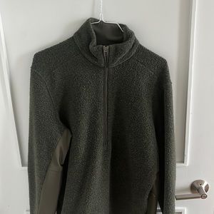 Men’s lululemon Tundra Trek 1/2 Zip